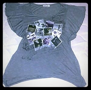 🦄5 for 10 Cato shirt